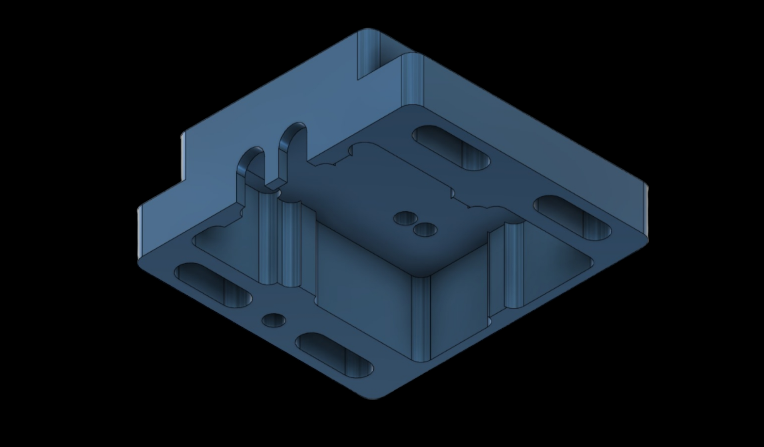Bild von CAD Modell