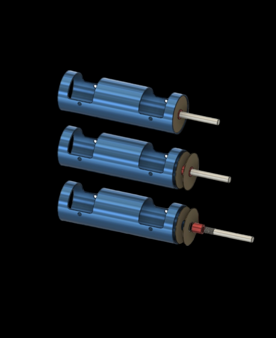 Bild von CAD Modell